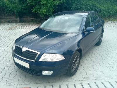 Škoda Octavia 1.6, 75 kW, Škoda Octavia, 1.6  REZERVACE