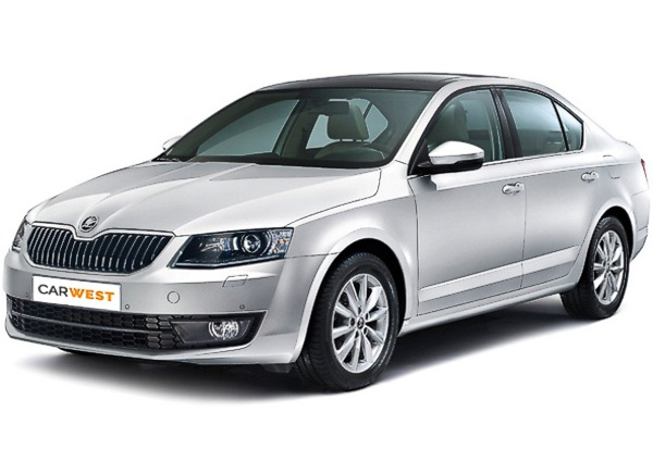 Škoda Octavia III